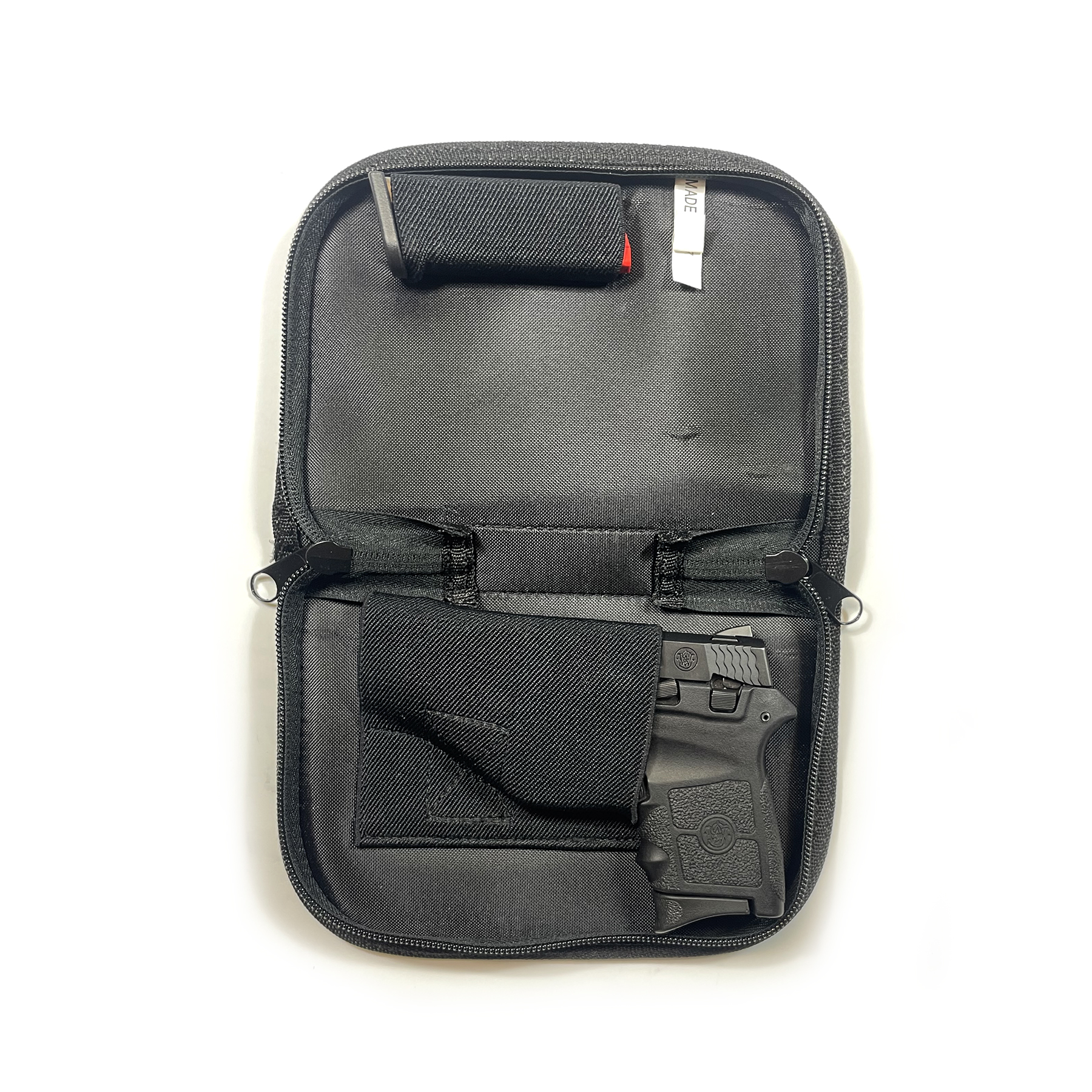 Smith & Wesson Bodyguard Cal. 380 ACP USATA (Rif. 32333)