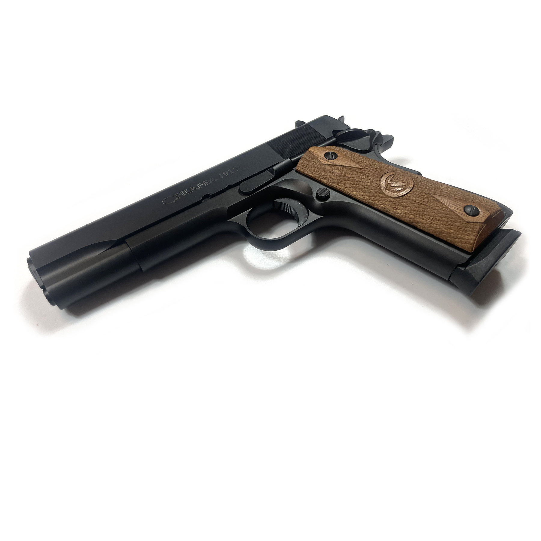Chiappa 1911 Field Grade Cal. 9 Luger NUOVA (Rif. 32392)