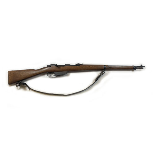 Carcano FAT 41 Cal. 6,5×52 USATA (Rif. 32458)