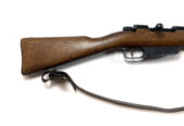 Carcano FAT 41 Cal. 6,5×52 USATA (Rif. 32458)