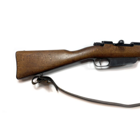 Carcano FAT 41 Cal. 6,5×52 USATA (Rif. 32458)