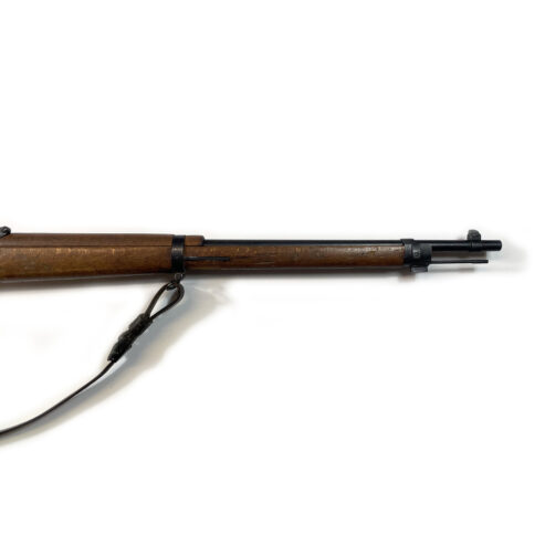 Carcano FAT 41 Cal. 6,5×52 USATA (Rif. 32458)