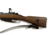 Carcano FAT 41 Cal. 6,5×52 USATA (Rif. 32458)