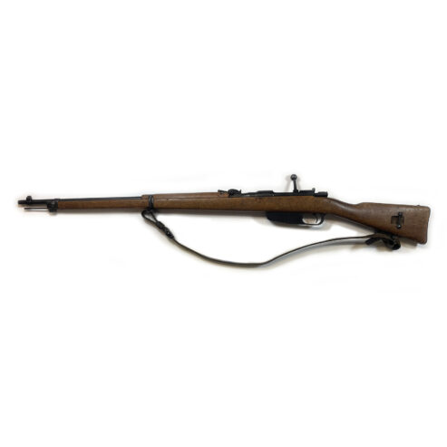 Carcano FAT 41 Cal. 6,5×52 USATA (Rif. 32458)