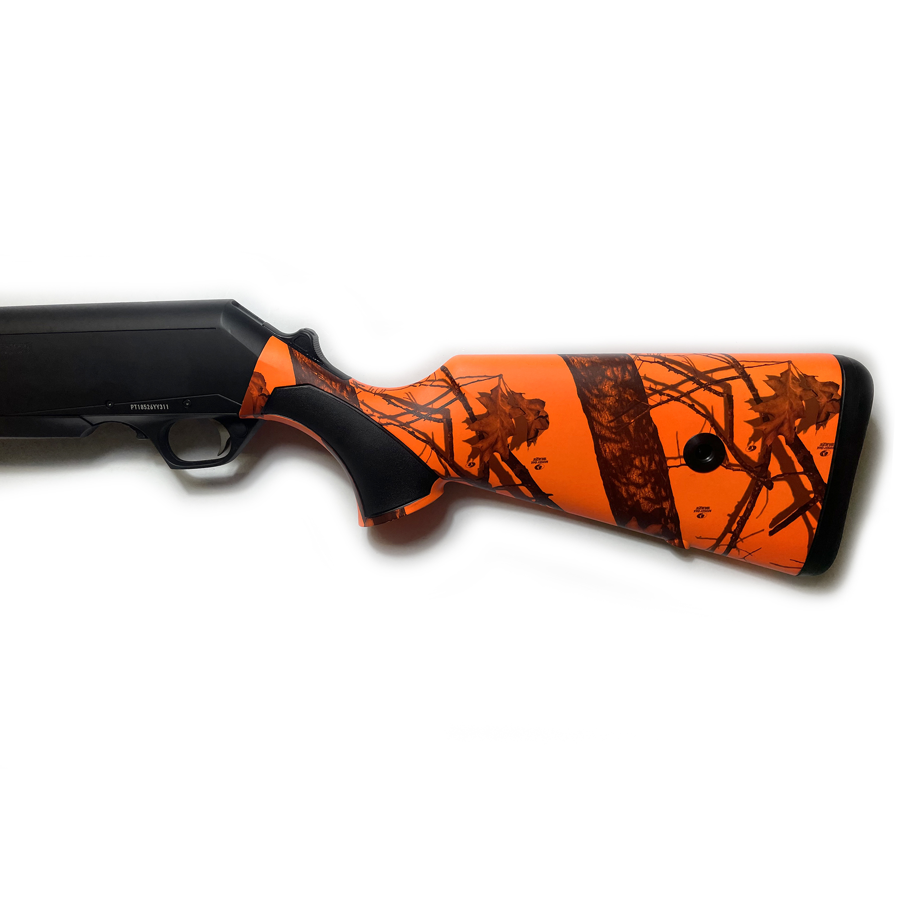 Browning MK3 Tracking Pro Cal. 300 Win NUOVA (Rif. 32463)