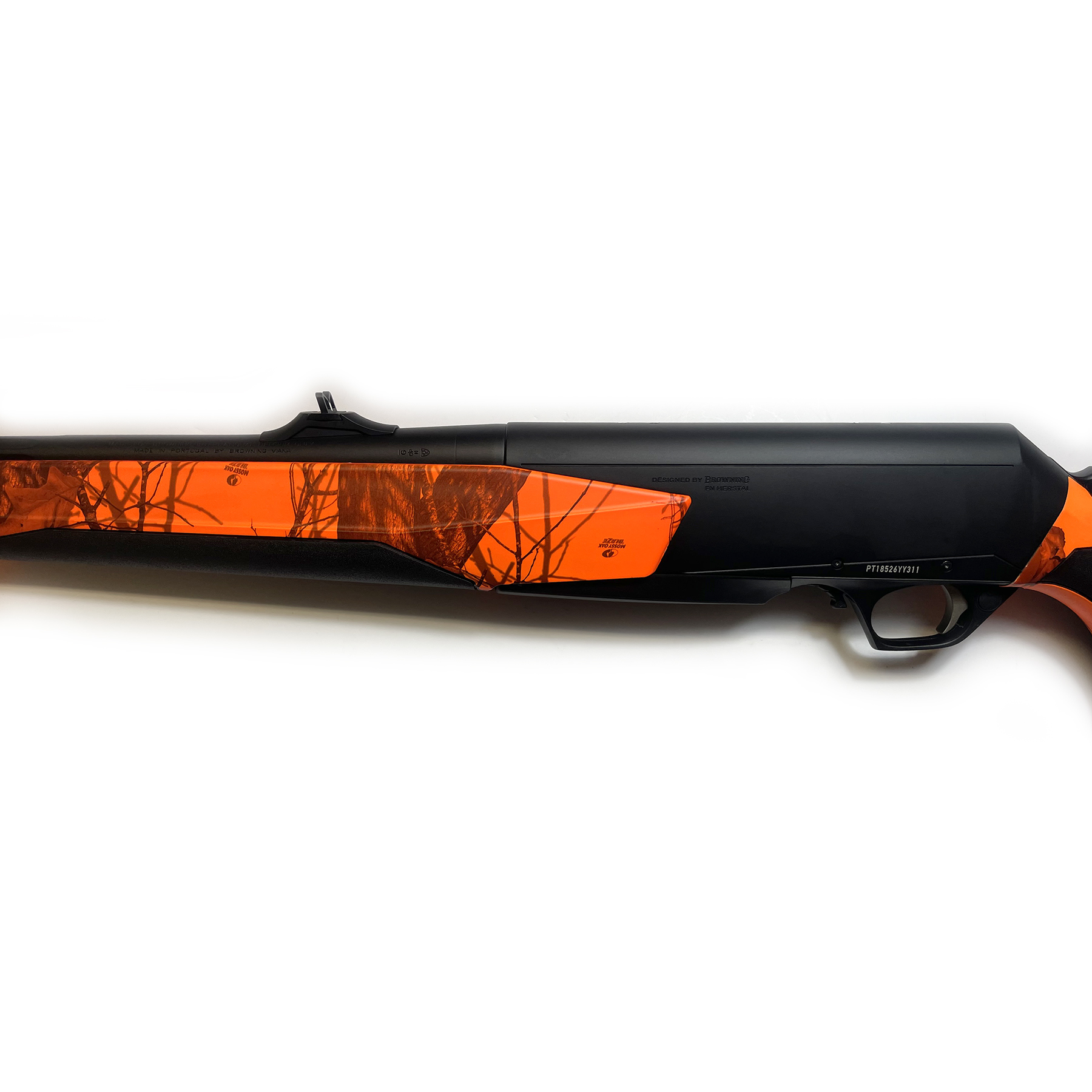 Browning MK3 Tracking Pro Cal. 300 Win NUOVA (Rif. 32463)