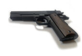 Springfield 1911 A1 Mil Spec Cal 45 ACP NUOVA (Rif. 32476)