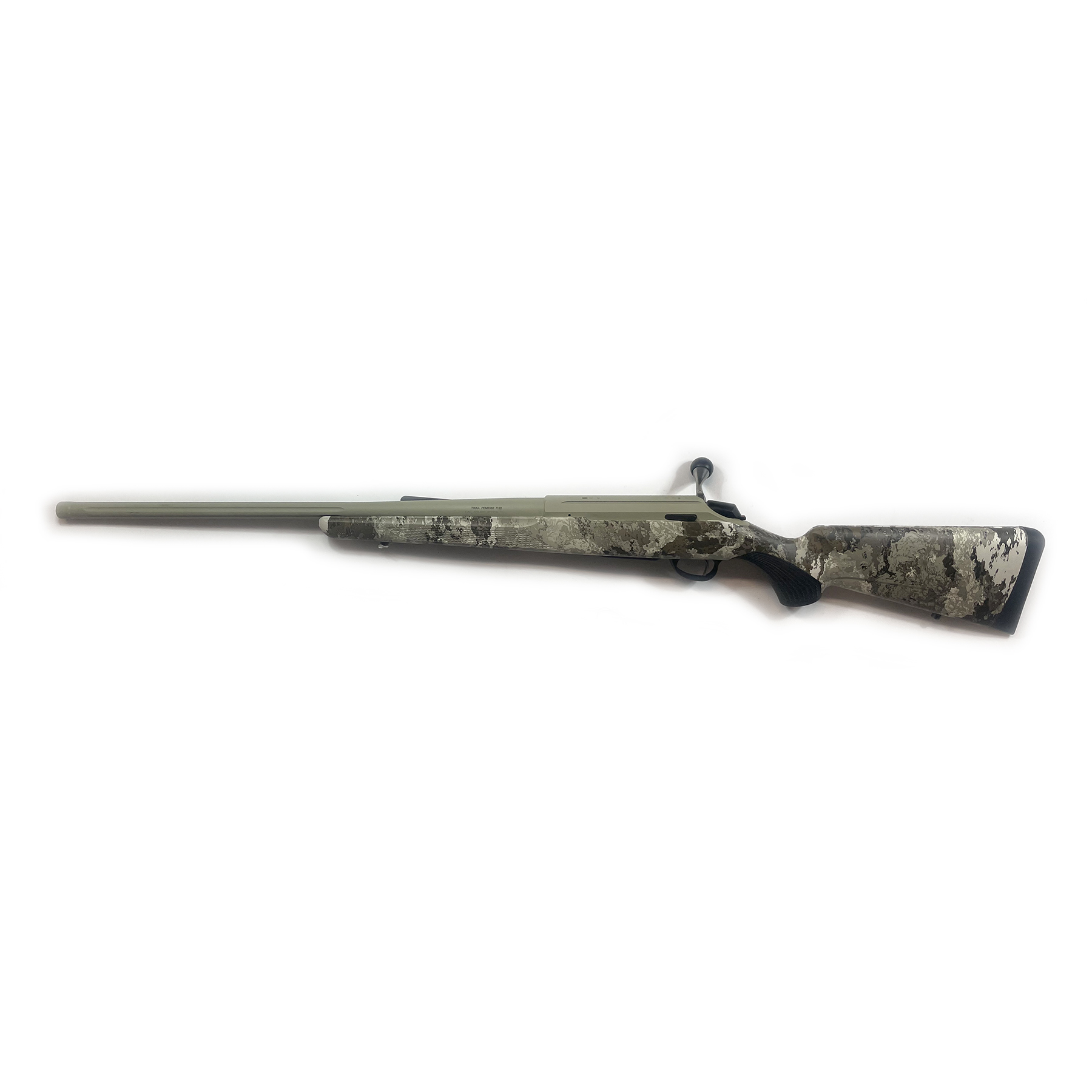 Tikka T3x Lite Veilamp Cal. 270 Winchester NUOVA Rif. 32480
