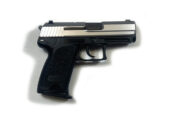 Heckler & Koch USP Compact Cal. 45 ACP USATA (rif. 32505)