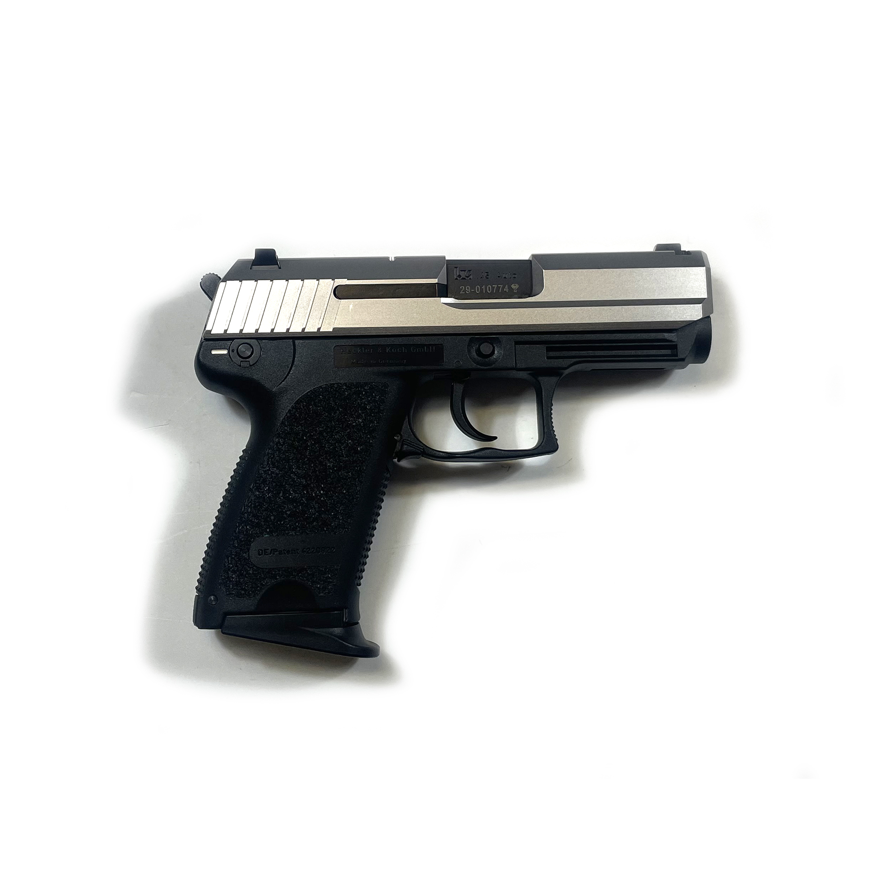 Heckler & Koch USP Compact Cal. 45 ACP USATA (rif. 32505)