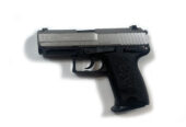 Heckler & Koch USP Compact Cal. 45 ACP USATA (rif. 32505)