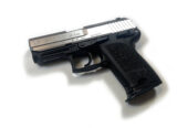 Heckler & Koch USP Compact Cal. 45 ACP USATA (rif. 32505)
