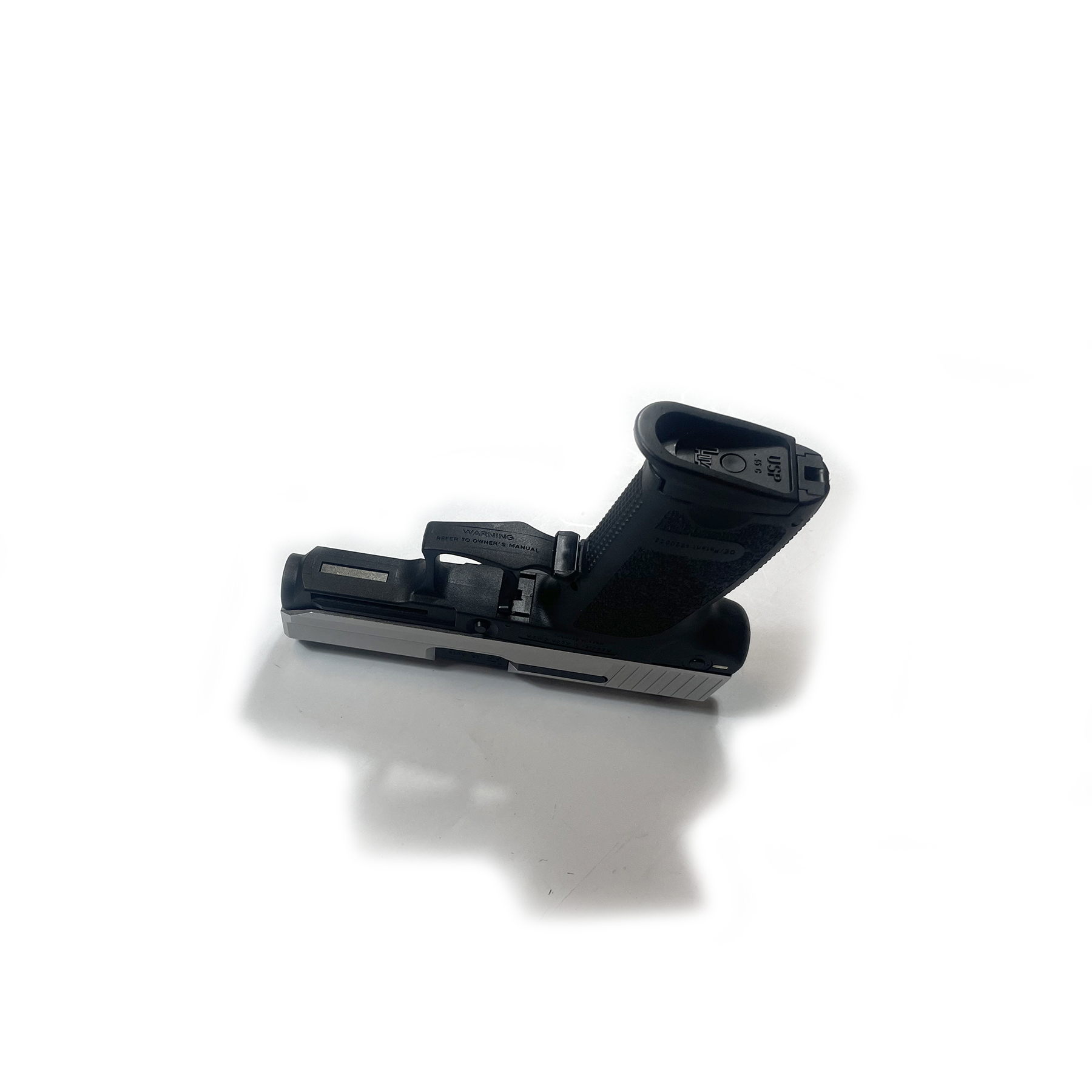 Heckler & Koch USP Compact Cal. 45 ACP USATA (rif. 32505)