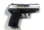 Heckler & Koch USP Compact Cal. 45 ACP USATA (rif. 32505)