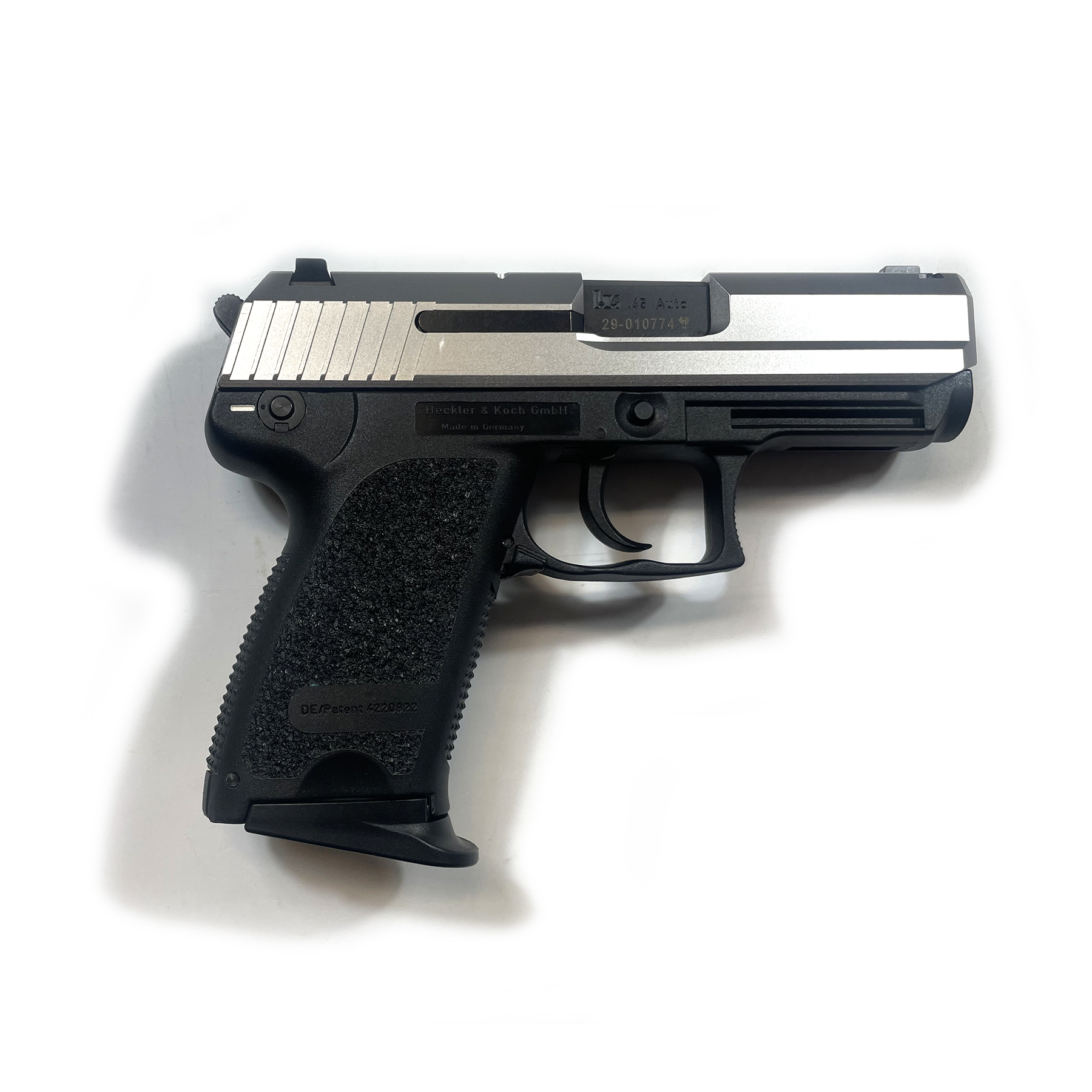 Heckler & Koch USP Compact Cal. 45 ACP USATA (rif. 32505)