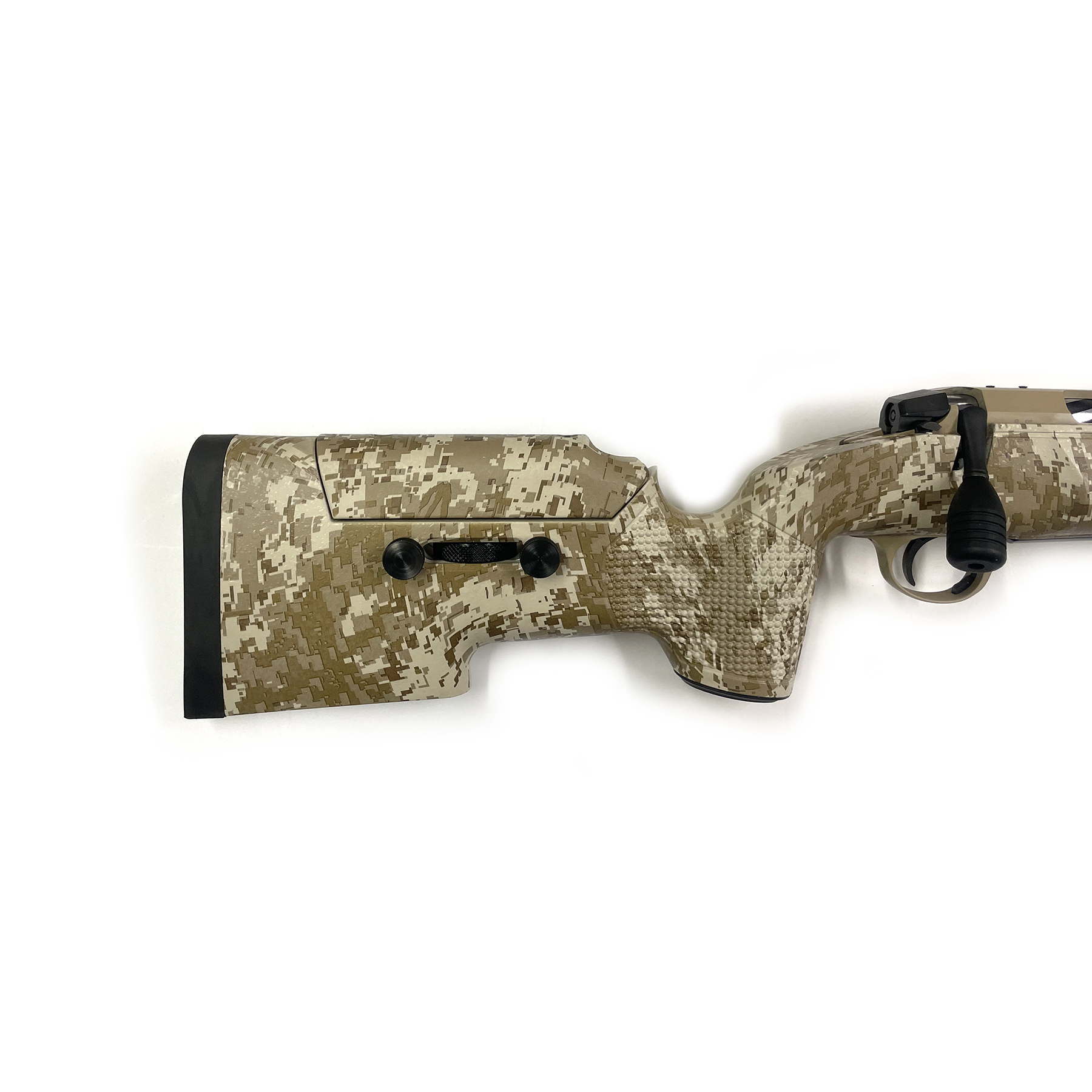 Sabatti Tactical Evo Desert Cal. 300 Win Magnum Rif. 32518