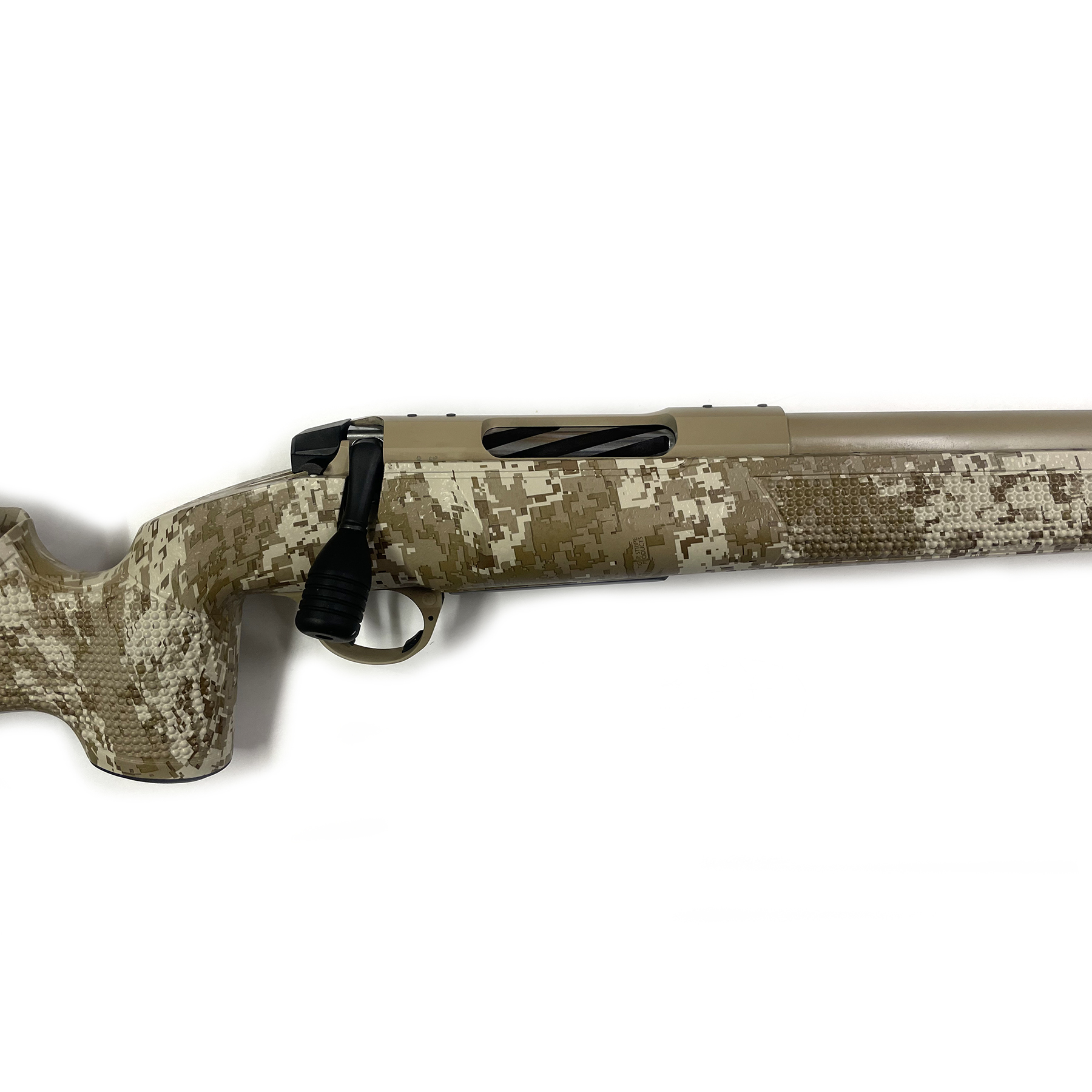 Sabatti Tactical Evo Desert Cal. 300 Win Magnum Rif. 32518