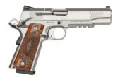 S&W SW1911 E Tactical Rail Cal. 45 ACP NUOVA (Rif. 32542)