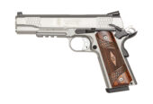 S&W SW1911 E Tactical Rail Cal. 45 ACP NUOVA (Rif. 32542)