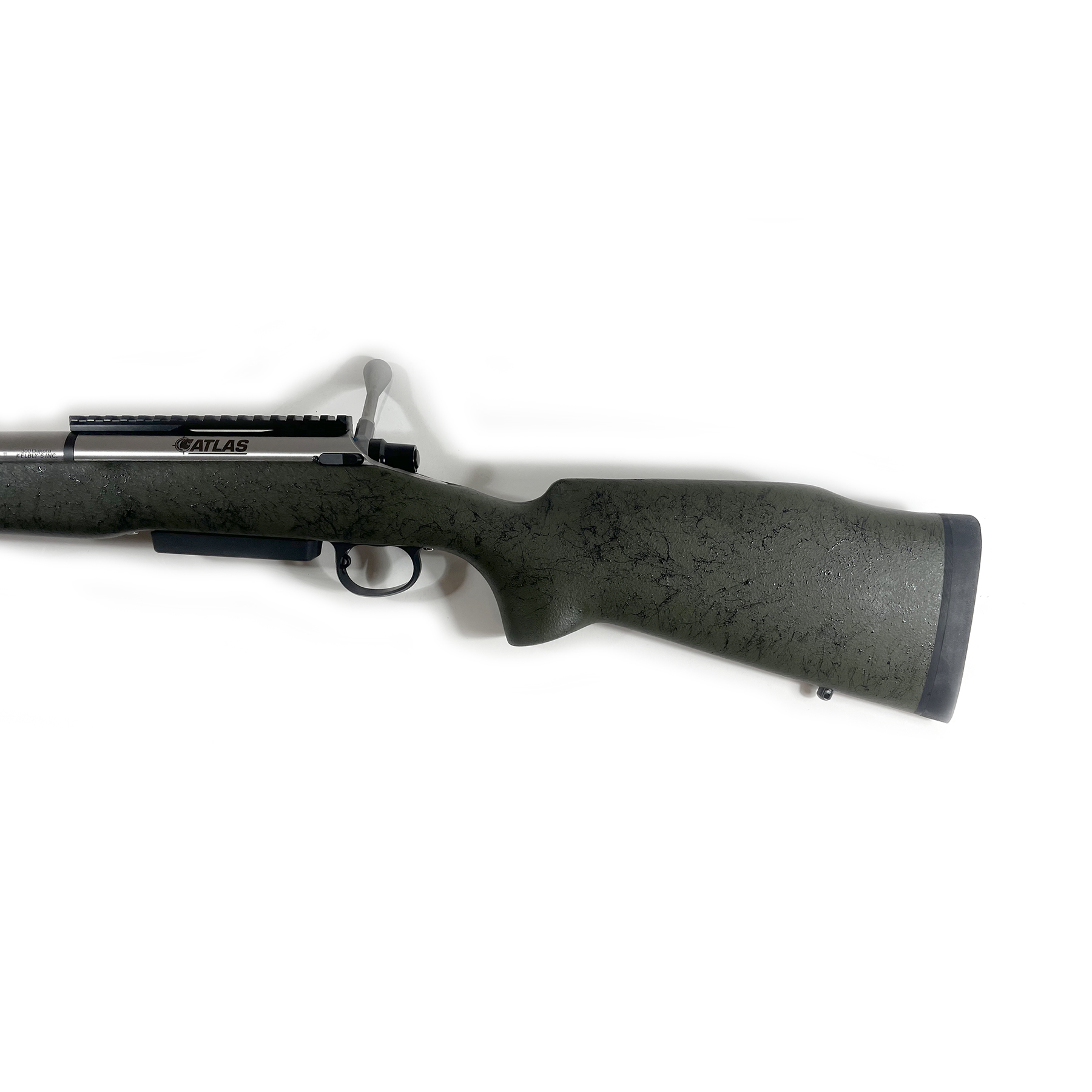 Kelbly Atlas Hunter Long Cal. 300 Dakota NUOVA (Rif. 32587)