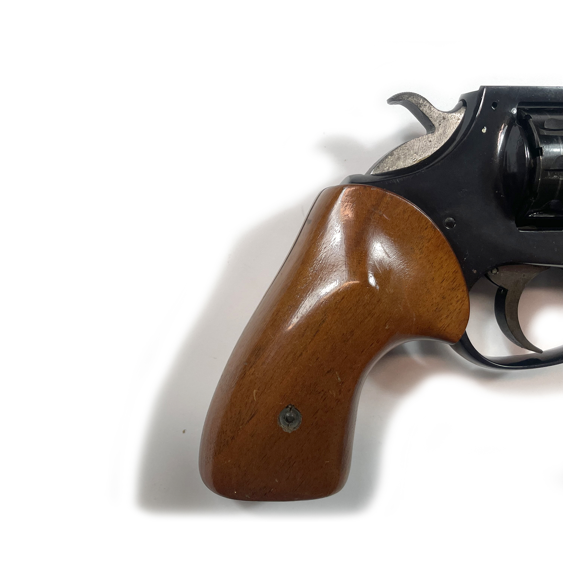 High Standard Sentinel MK IV Cal. 22 Magnum USATA(Rif. 32597