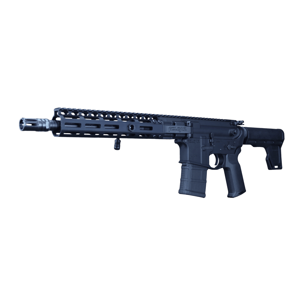 FoldAR AR15 Cal. 223 Rem NUOVA (Rif. 32619)