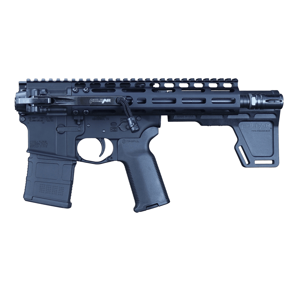 FoldAR AR15 Cal. 223 Rem NUOVA (Rif. 32619)