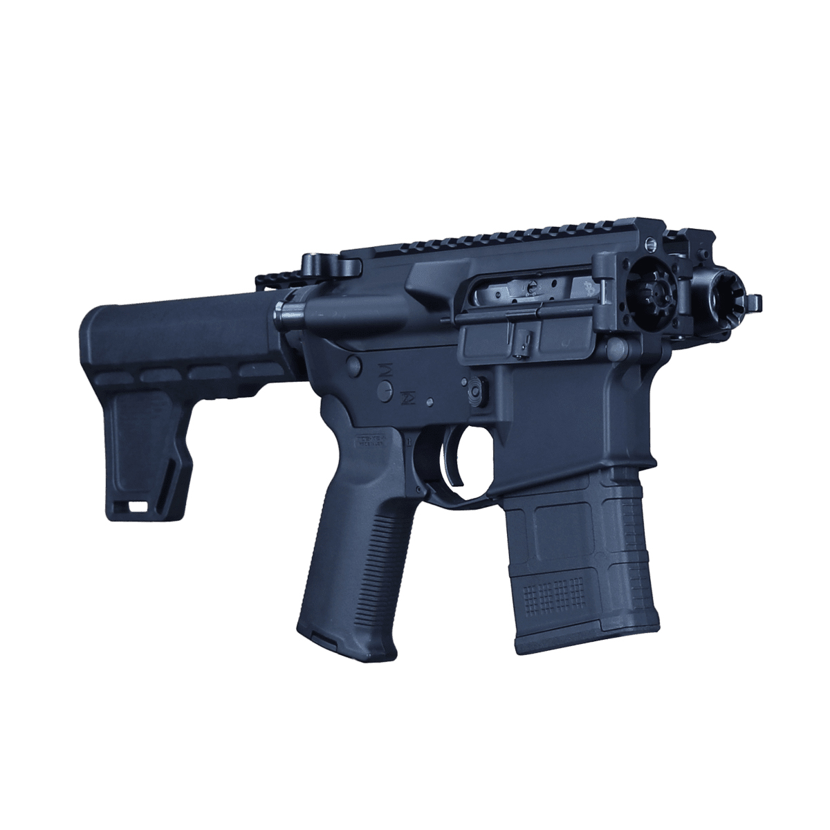 FoldAR AR15 Cal. 223 Rem NUOVA (Rif. 32619)