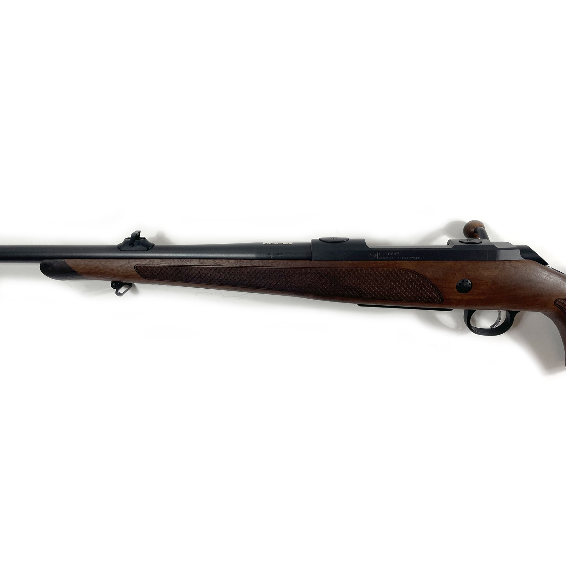 CZ 600 Lux Cal. 300 Win Magnum NUOVA (Rif. 32641)