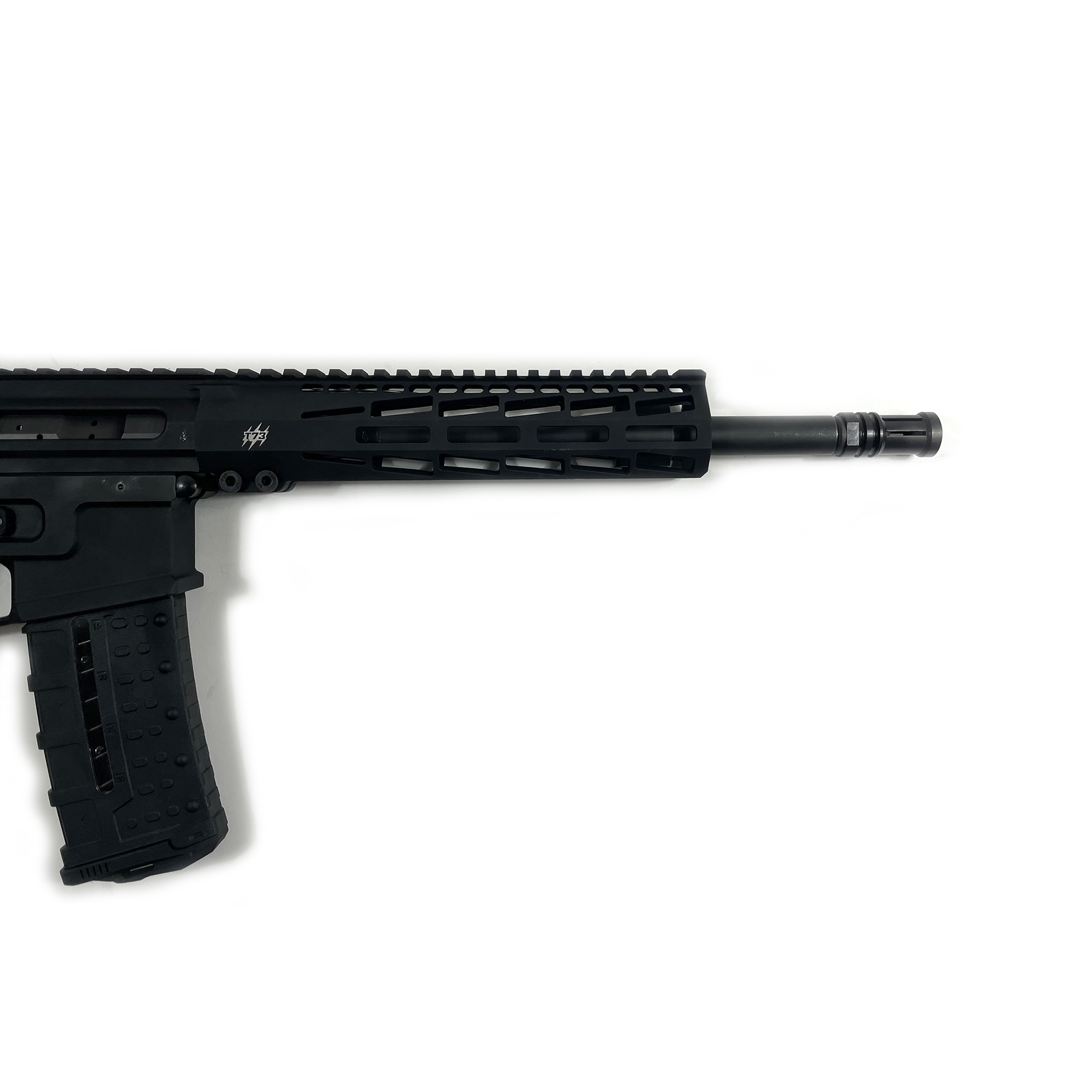 Tactical 73 Mod.1 Cal. 223 Rem NUOVA (Rif. 32746)