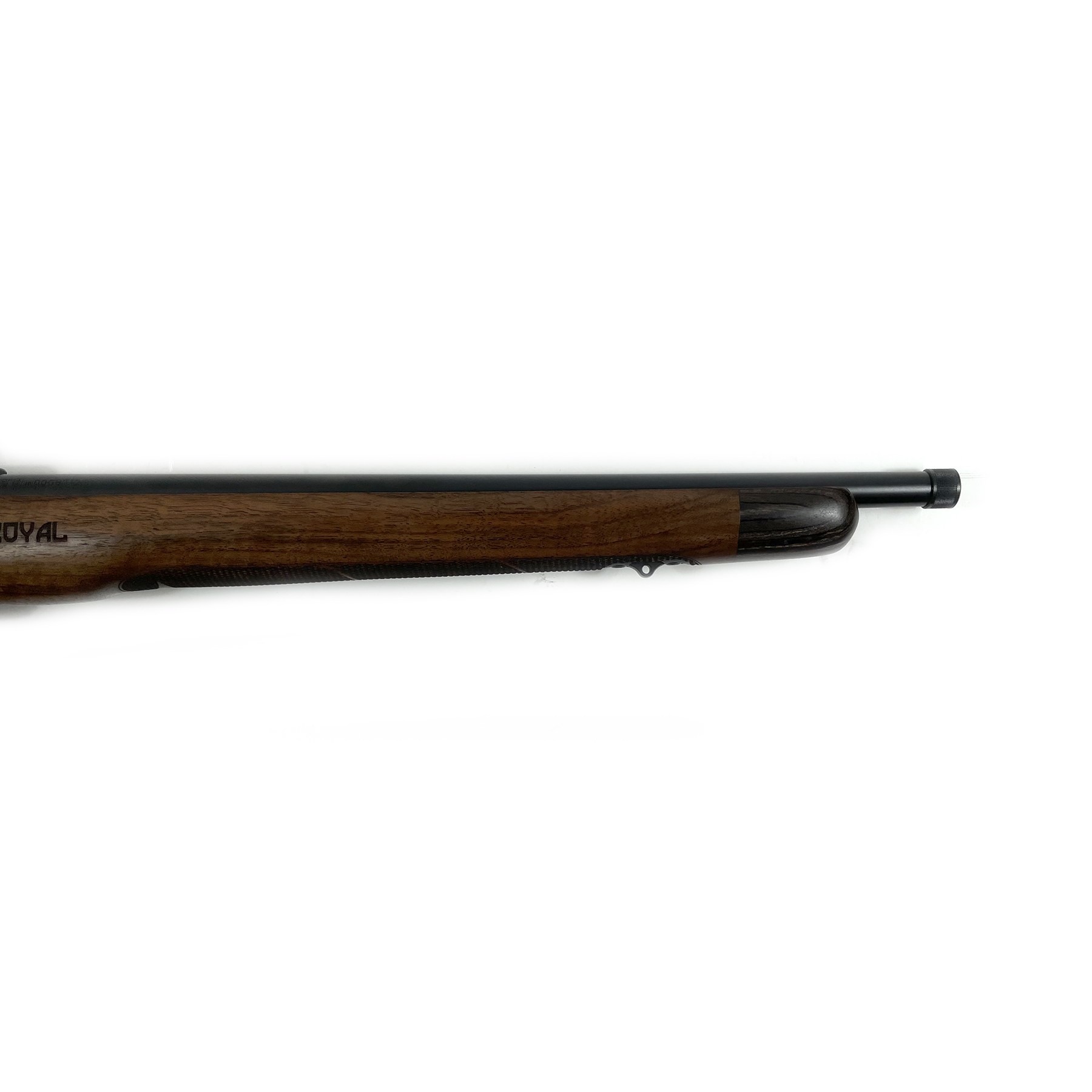 CZ 457 Royal Cal. 22 Long Rifle NUOVA (Rif. 32786)