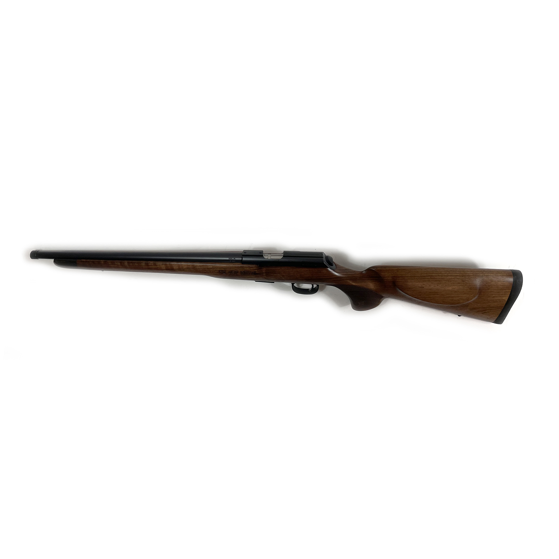 CZ 457 Royal Cal. 22 Long Rifle NUOVA (Rif. 32786)