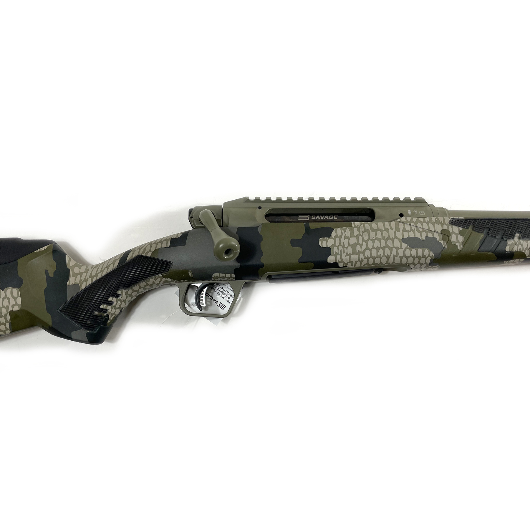 Savage Impulse Big Game Cal. 30-06 Springfield (Rif. 32792)