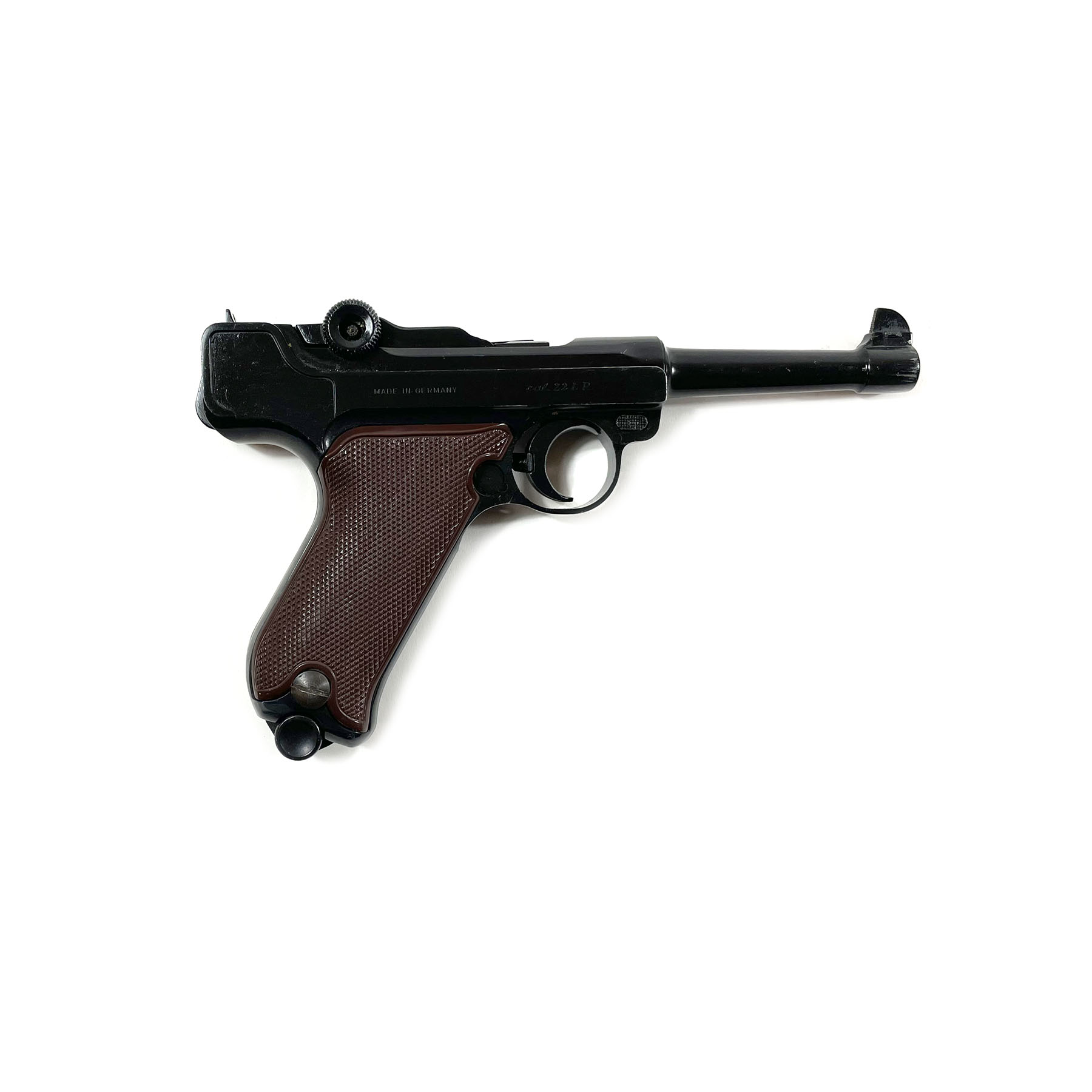Erma LA22 Cal. 22 LR USATA (Rif. 32797 )