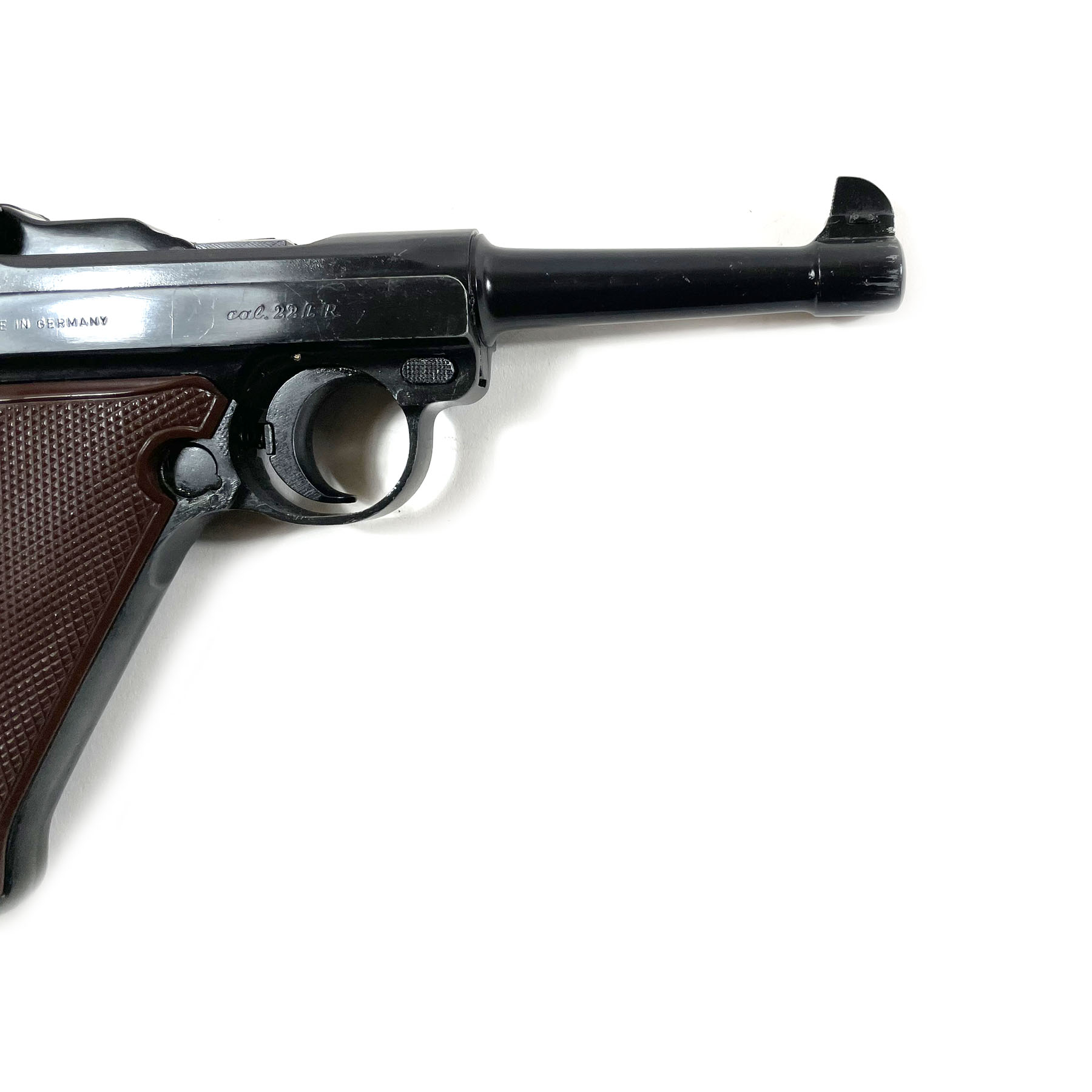 Erma LA22 Cal. 22 LR USATA (Rif. 32797 )