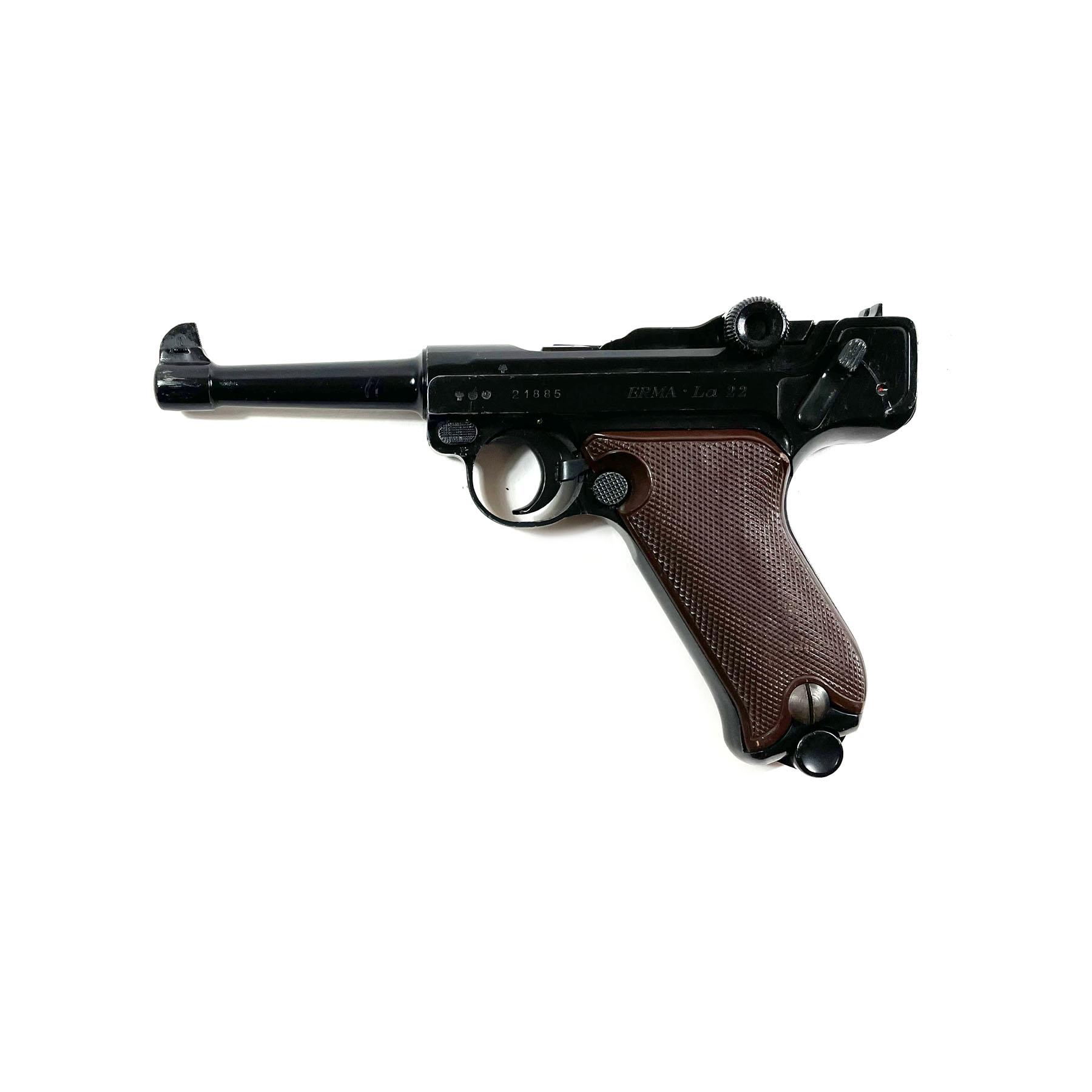 Erma LA22 Cal. 22 LR USATA (Rif. 32797 )