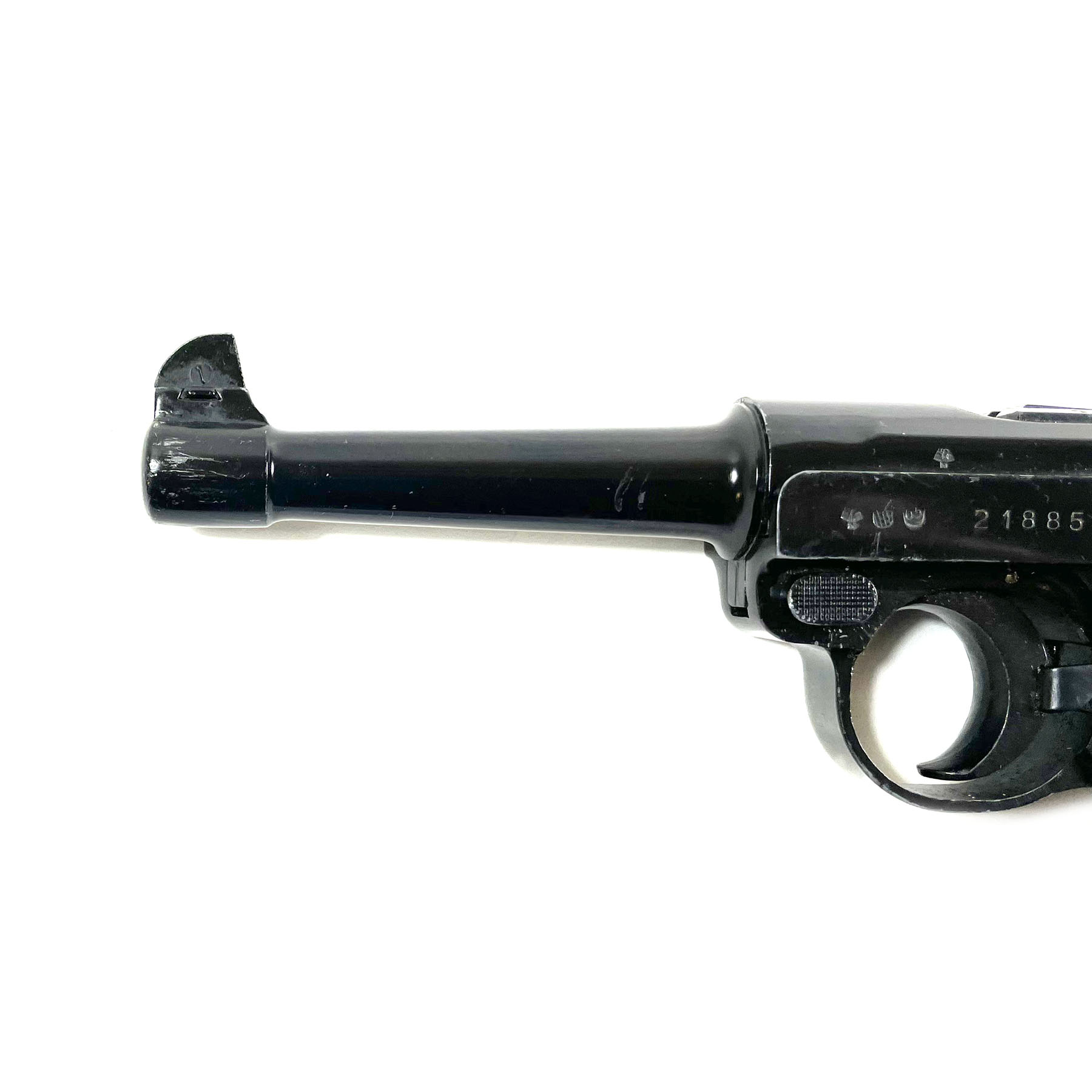 Erma LA22 Cal. 22 LR USATA (Rif. 32797 )