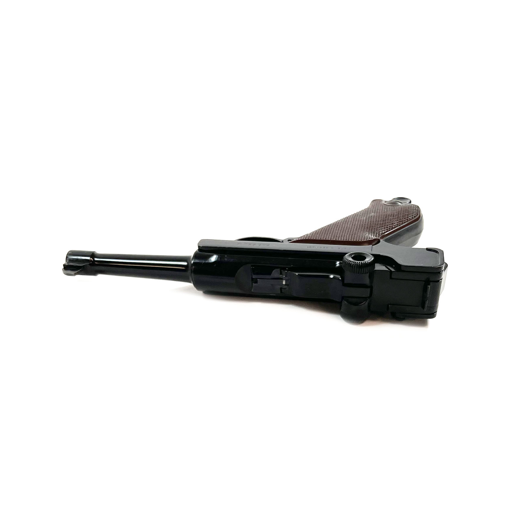 Erma LA22 Cal. 22 LR USATA (Rif. 32797 )