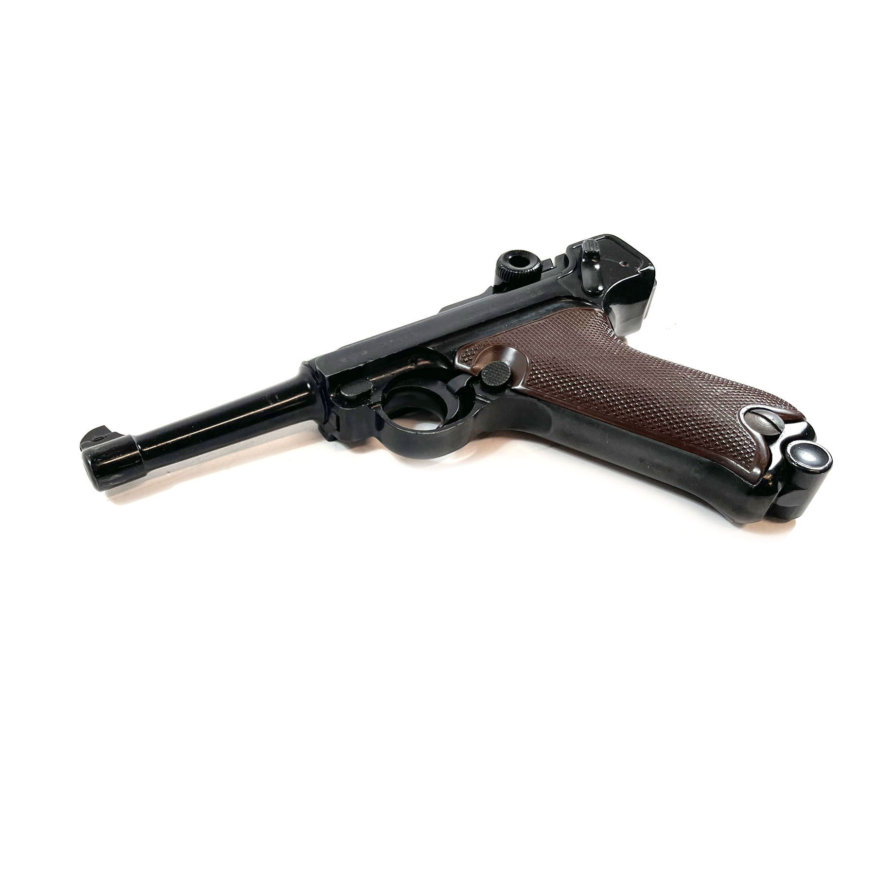 Erma LA22 Cal. 22 LR USATA (Rif. 32797 )