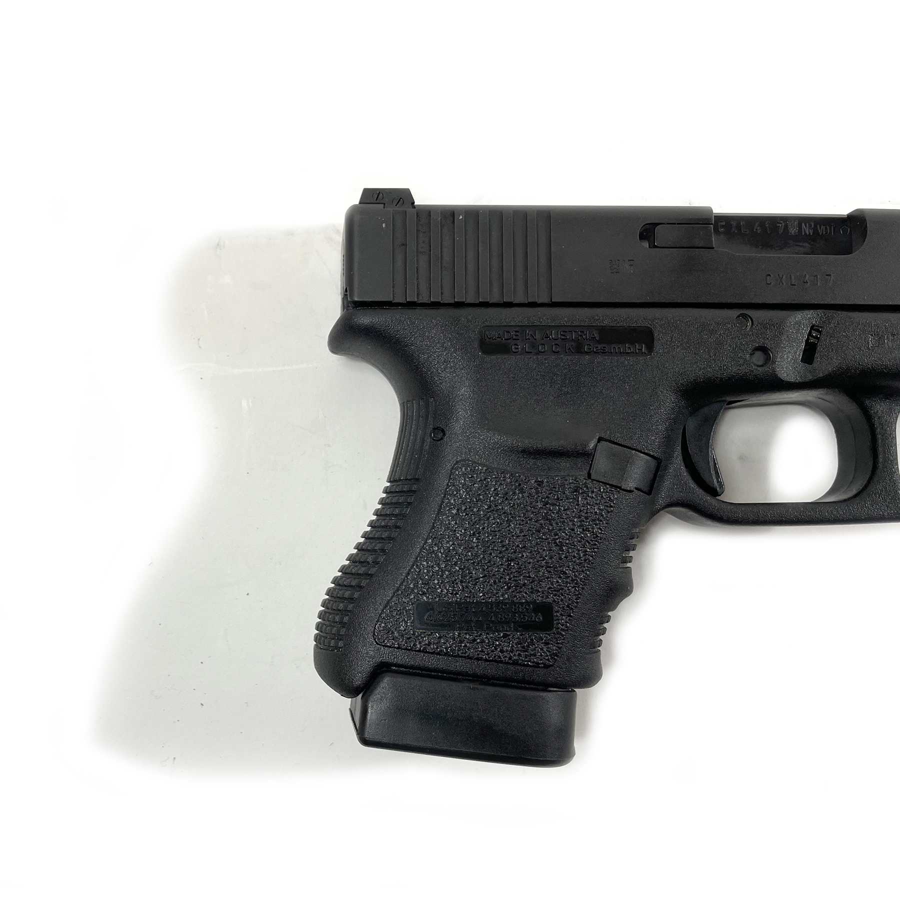 Glock 45 Cal. 45 ACP USATA (Rif. 32798)