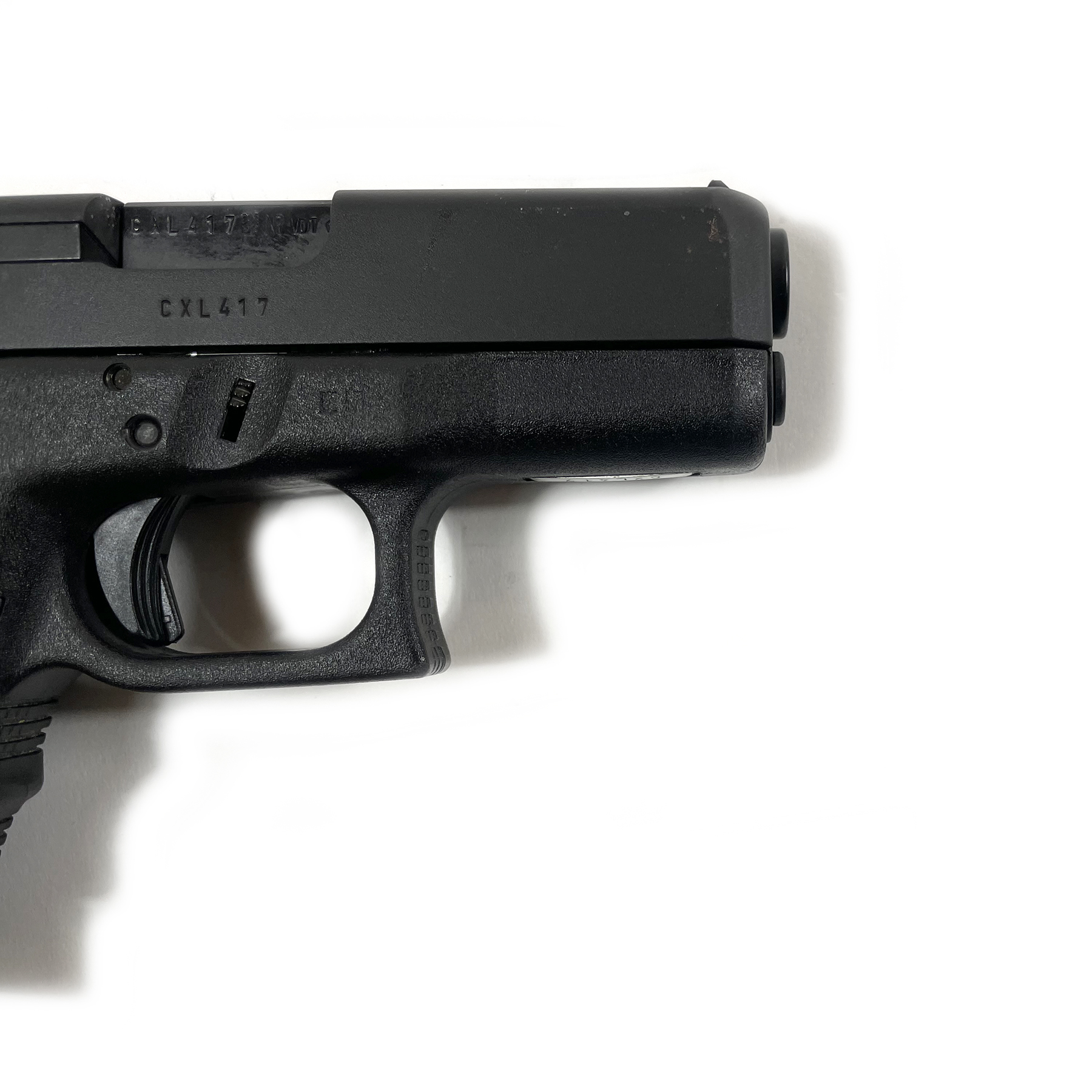 Glock 45 Cal. 45 ACP USATA (Rif. 32798)