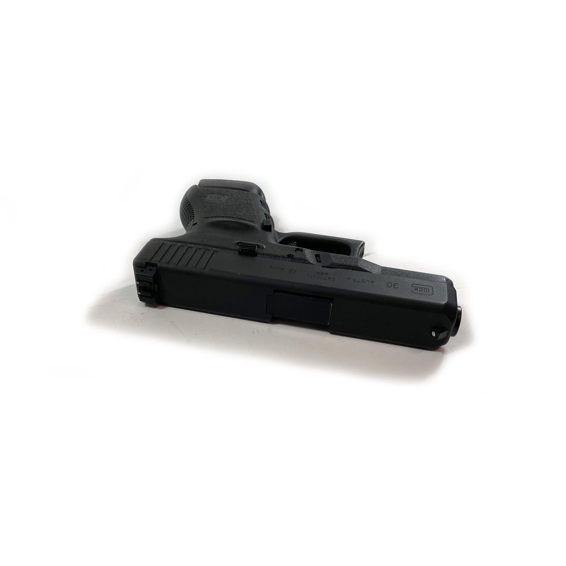 Glock 45 Cal. 45 ACP USATA (Rif. 32798)