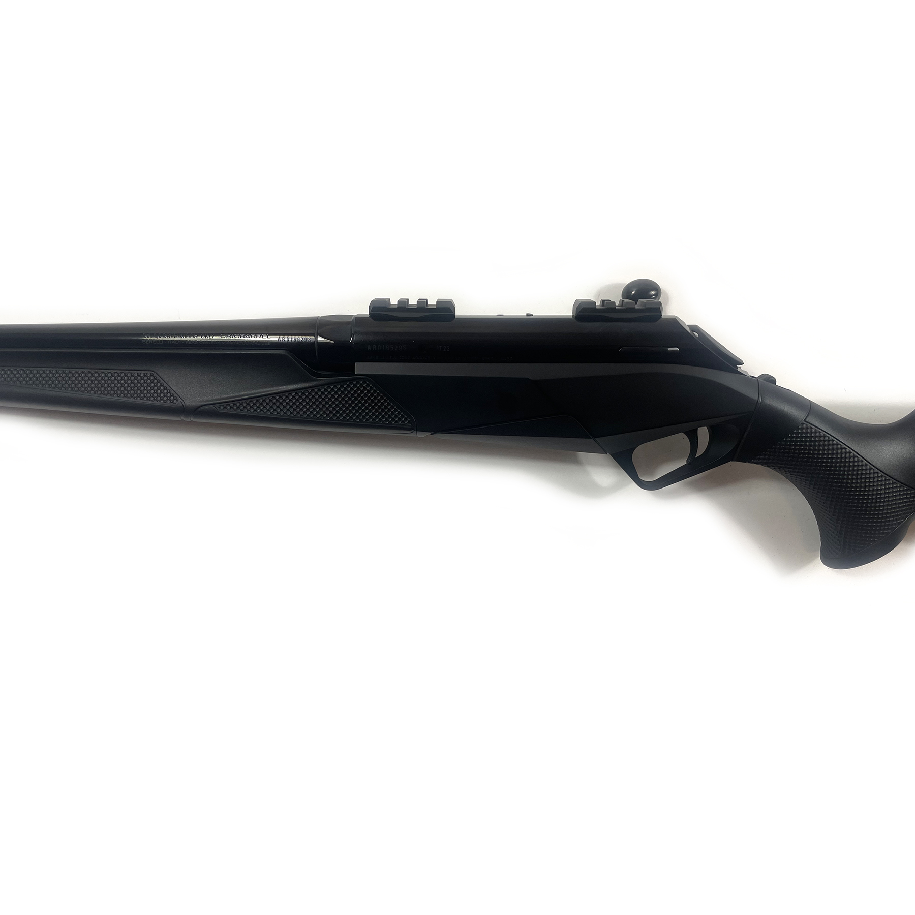 Benelli Lupo Cal. 6,5 Creedmoor NUOVA (Rif. 32816)