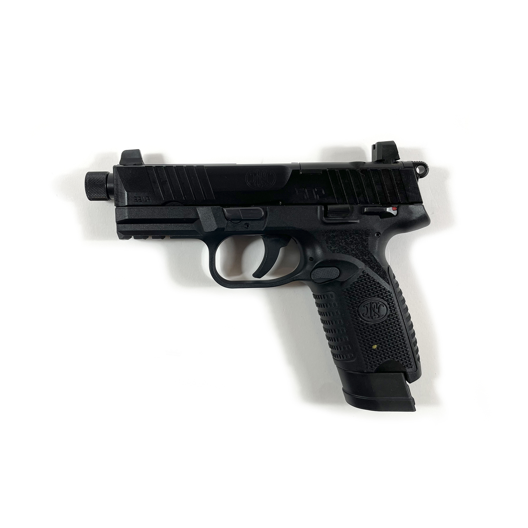 Browning/Umarex 502T FN Cal. 22 LR NUOVA (Rif. 32830)