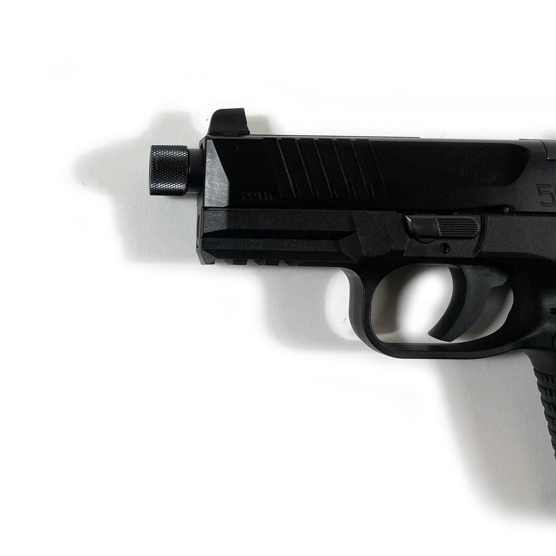 Browning/Umarex 502T FN Cal. 22 LR NUOVA (Rif. 32830)