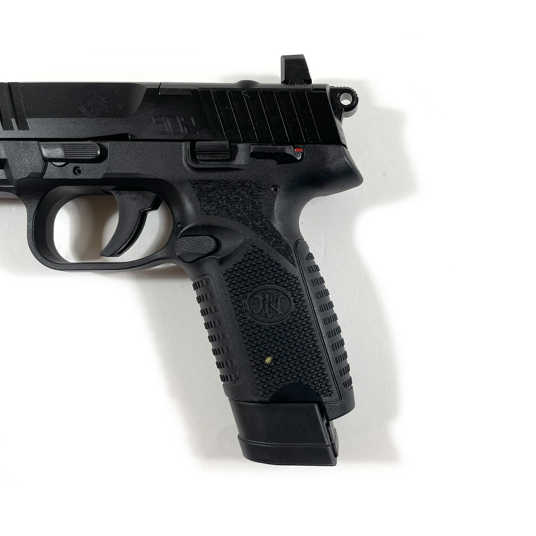 Browning/Umarex 502T FN Cal. 22 LR NUOVA (Rif. 32830)