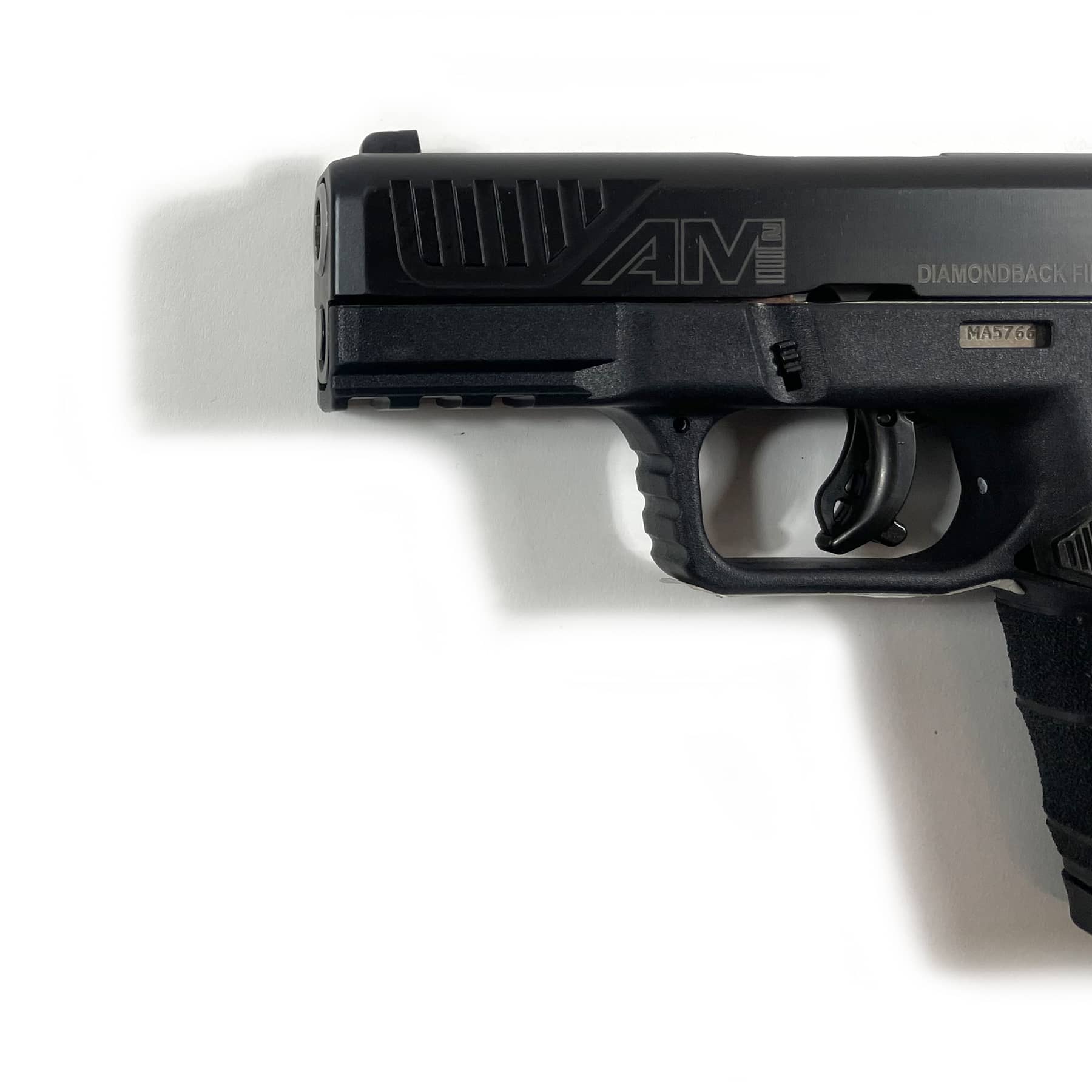 DiamondBack DBAM 29 Cal. 9x19mm NUOVA (Rif. 32846)