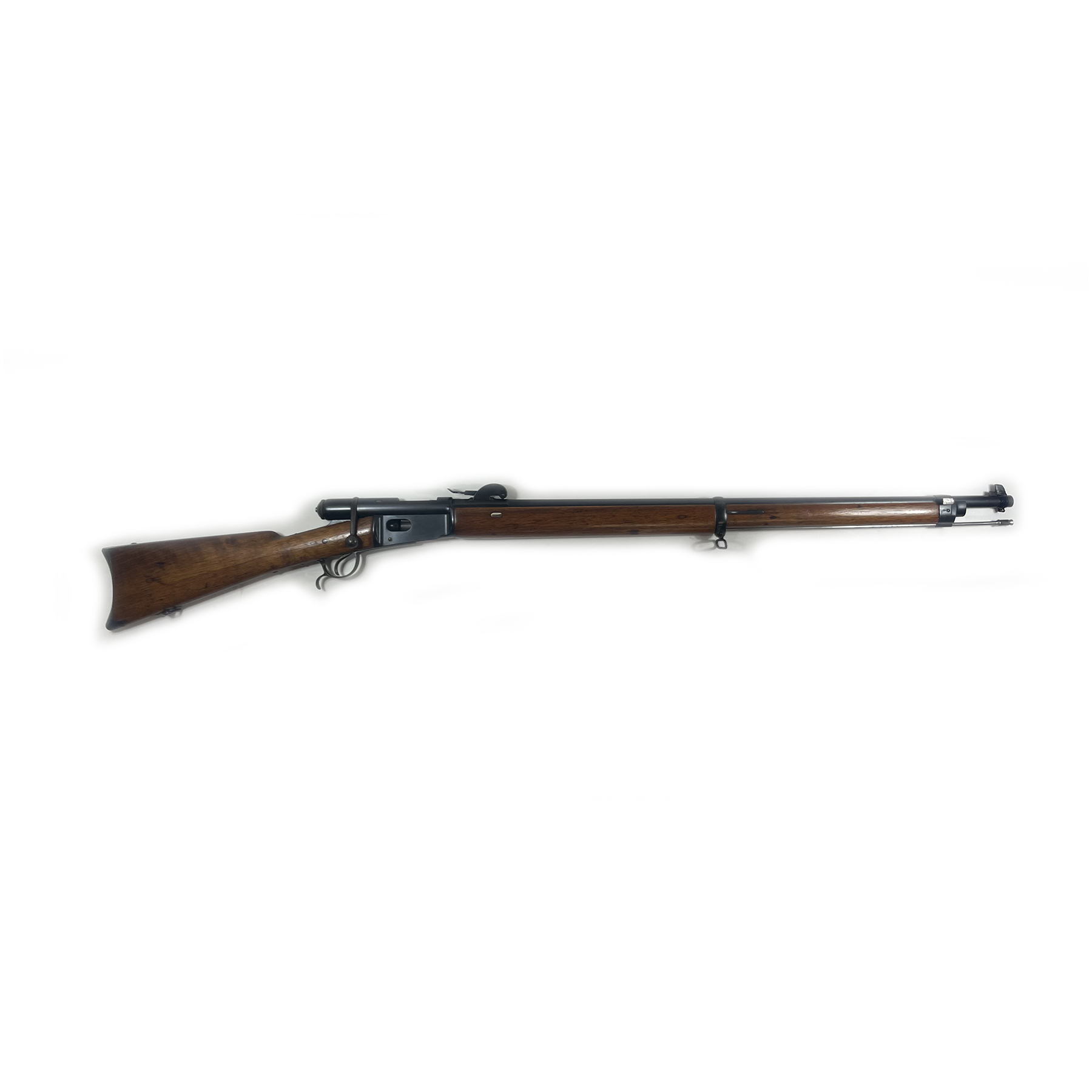 Vetterli 1878 Cal. 10.4×38 USATA (Rif. 32857)