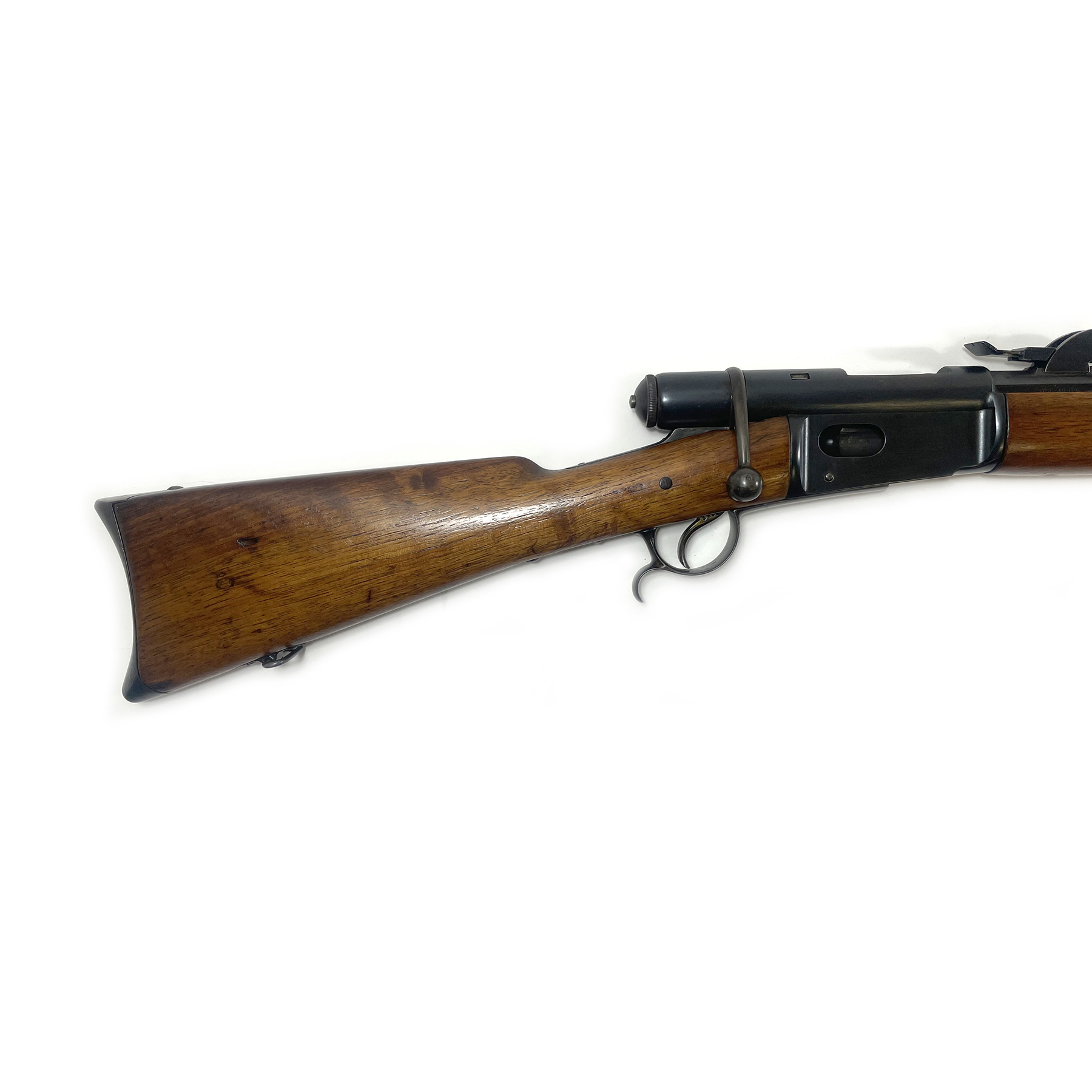 Vetterli 1878 Cal. 10.4×38 USATA (Rif. 32857)