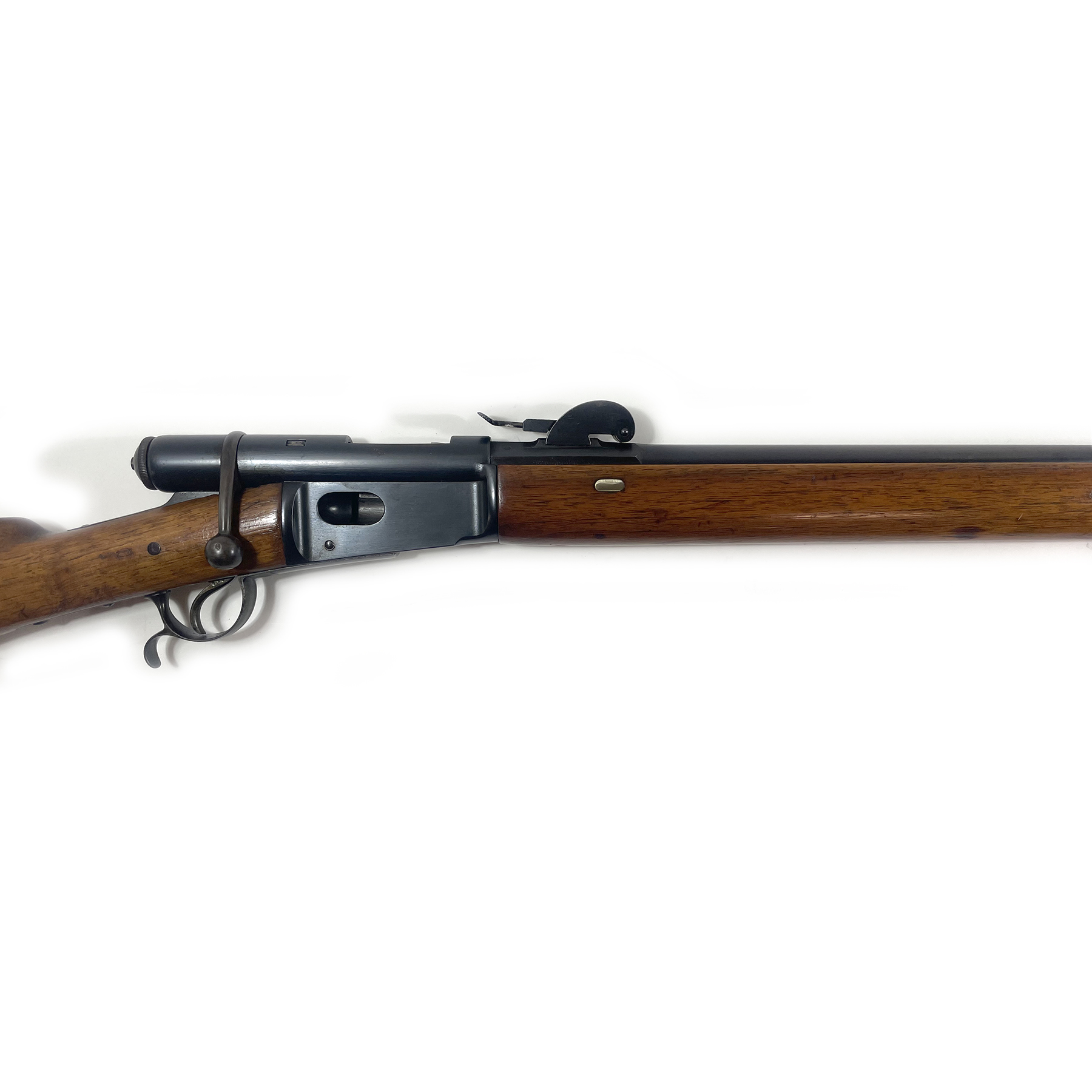 Vetterli 1878 Cal. 10.4×38 USATA (Rif. 32857)